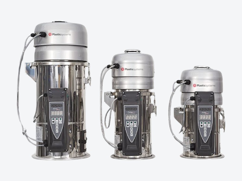 Alimentação Automática