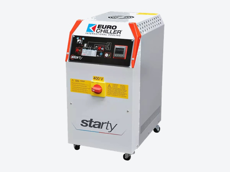 Starty