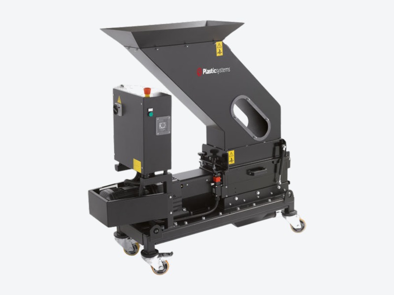 Série GS (Baixa Velocidade)